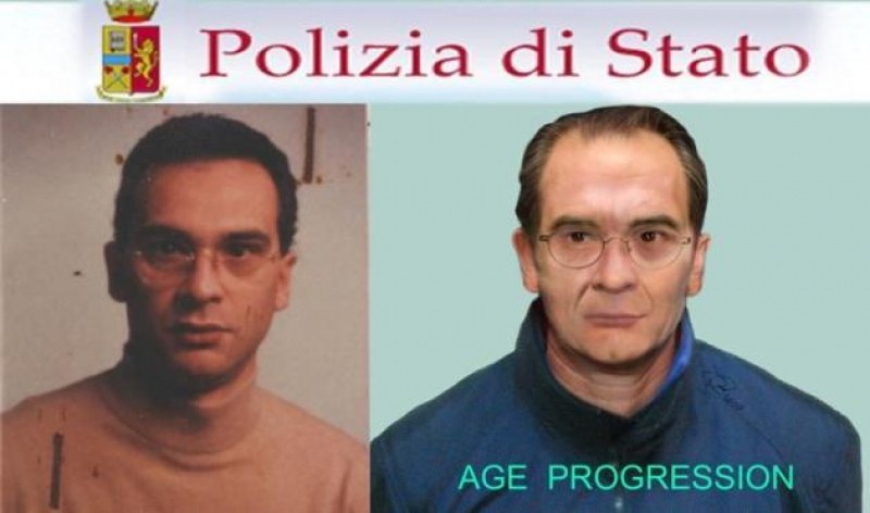 Полицията в Италия задържа 35 заподозрени членове на мафията