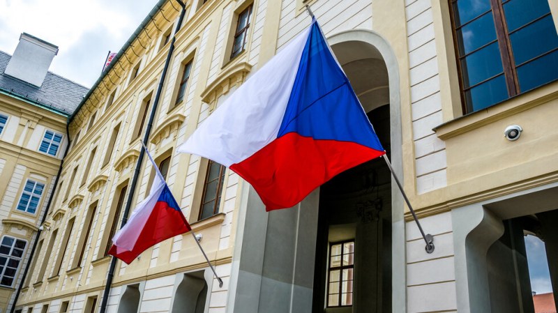 Чешкото председателство на Съвета на Европейския съюз покани министрите на