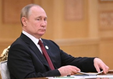 Руският президент Владимир Путин увери че за Запада ще бъде невъзможно