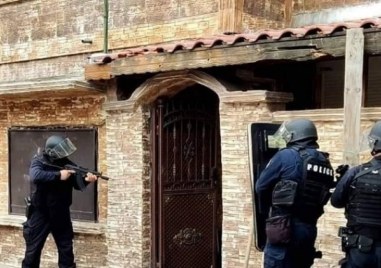 Бургаският апелативен съд потвърди мярката за неотклонение задържане под стража