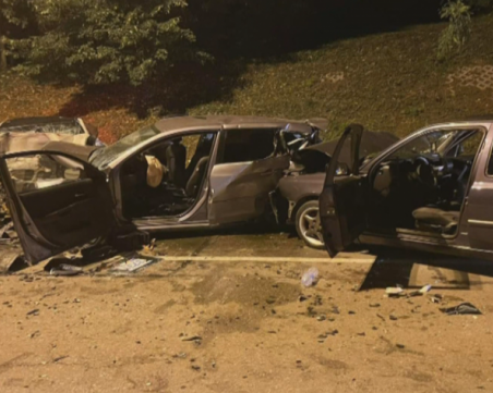 Девет са ранените при мелето край Панчарево