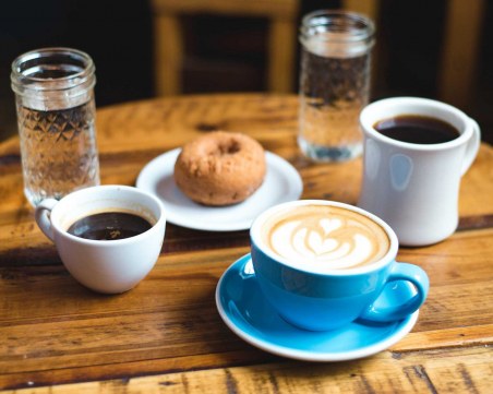 До три чаши кафе на ден влияят благотворно на нашето здраве
