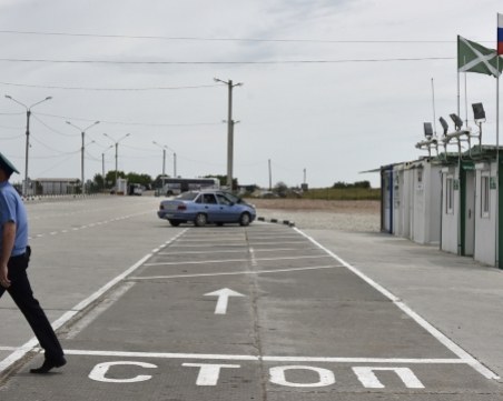 Естония, Латвия и Литва затварят границите си за руснаци