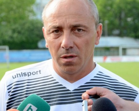 Глобиха сурово Илиан Илиев, пропуска мача с Локомотив Пловдив