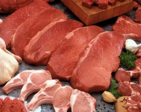 Град в Нидерландия ще забрани рекламата на месо