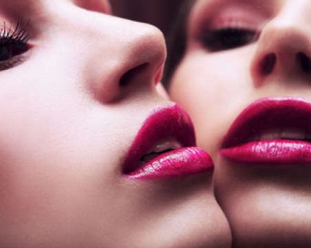 Гримът на жените привлича 33% повече мъже