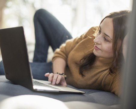 Кой изневерява в Tinder