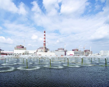 Международни експерти: Има щети по АЕЦ 