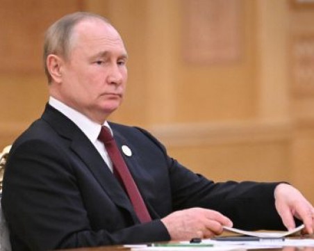 Путин иска да се преразгледа споразумението за износ на зърно от Украйна