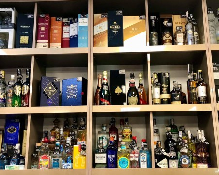 Сух режим! Спират продажбата на алкохол в Пловдив през нощта