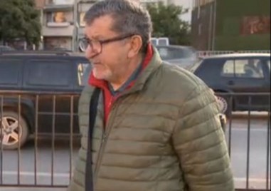 Васил Василев вярва в колективната сила и в силата на