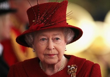 Кралица Елизабет II беше вторият най дълго управлявал монарх в света