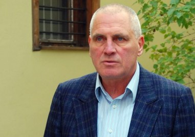 Стоян Иванов е новият директор на Историческия музей Бившият ръководител