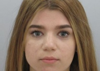 Полицията издирва 15 годишната Събина Кременова Василева с постоянен адрес в