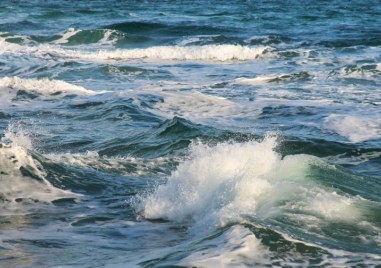 Полски турист е намерен удавен в морето край Поморие Инцидентът