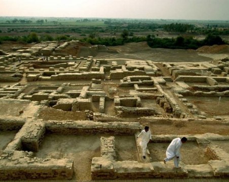 10 мистериозни археологически открития, за които все още няма обяснение