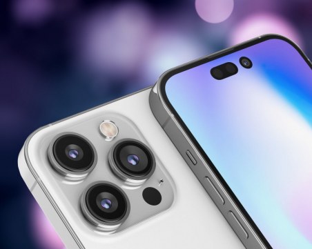 Apple официално представи новата серия iPhone