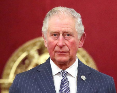 Чарлз с първо изявление след смъртта на Елизабет II