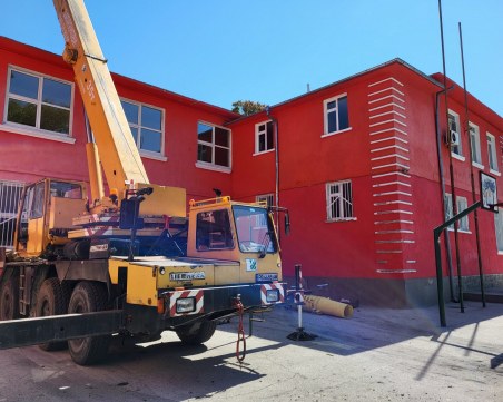 До края на месеца учениците от ОУ 