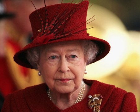 Елизабет II беше вторият най-дълго управлявал монарх в света
