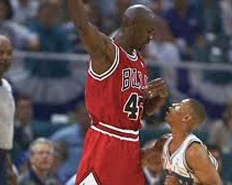 Кои са най-ниските баскетболисти в историята на NBA