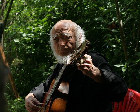 Концерт в памет на пловдивския китарист Данчо Терзийски тази вечер