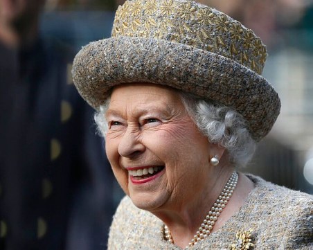 Кралица Елизабет е под лекарско наблюдение