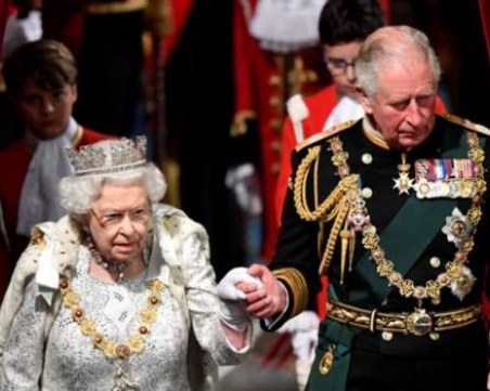 Лидерите от цял свят отдадоха почит на Елизабет II