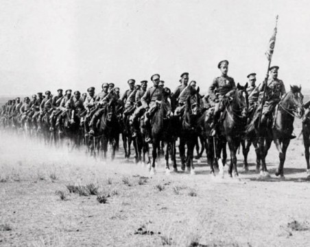 На този ден: България се мобилизира за Първата световна война