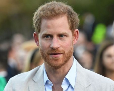 Очакват принц Хари в Балморал