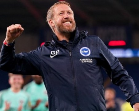 Официално: Челси обяви новия мениджър