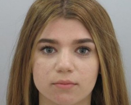 Полицията издирва 15-годишно момиче от Долни Дъбник