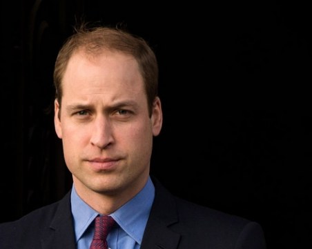 Принц Уилям е новият престолонаследник на Великобритания