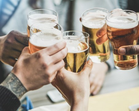 Tридневен празник на крафт бирa в Лаута