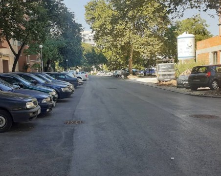 Важен проект в 