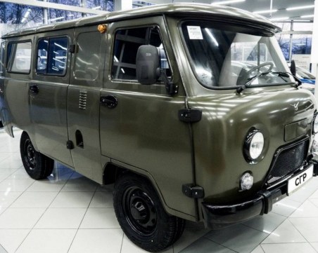 ВиК – Пловдив развали договора за УАЗ-ките за 500 хил., пусна нова поръчка за МПС-та