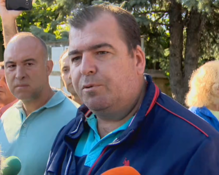 Земеделският министър отива на сечищата в Карловско, проверяват фирмите