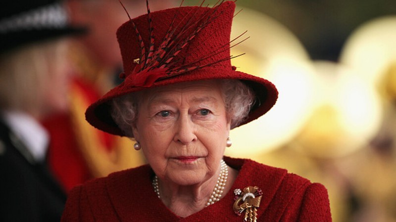 Кралица Елизабет II беше вторият най-дълго управлявал монарх в света.