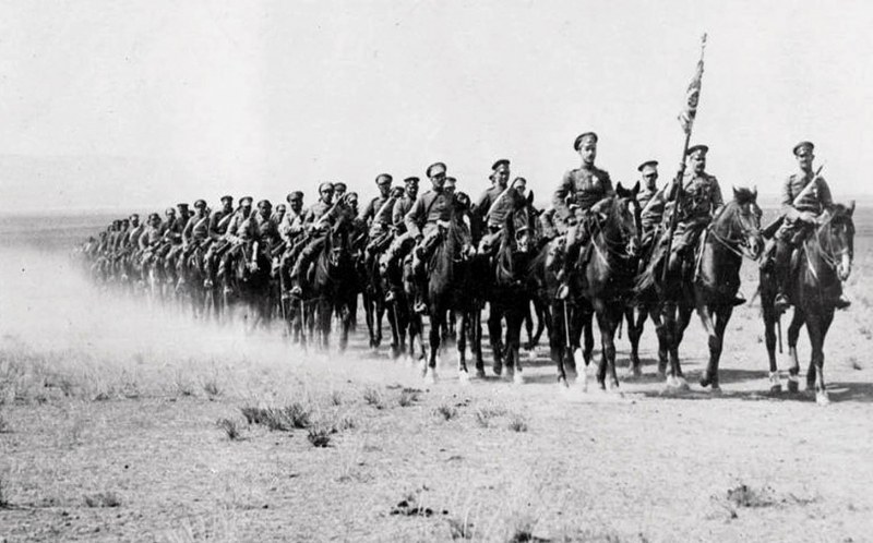 На този ден: България се мобилизира за Първата световна война