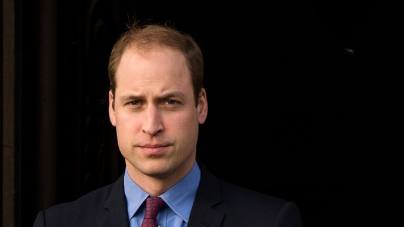 Принц Уилям е новият престолонаследник на Великобритания