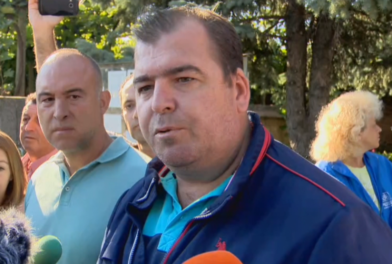 Земеделският министър отива на сечищата в Карловско, проверяват фирмите
