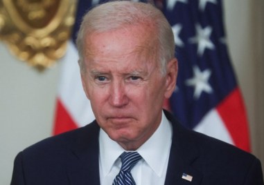 Президентът на САЩ Джо Байдън ще присъства на погребението на