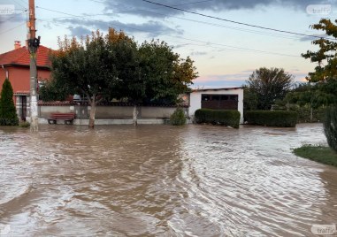 Областна администрация – Пловдив откри днес горещ телефон за координация