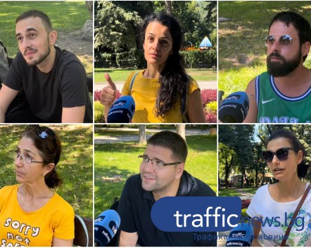 АНКЕТА: Какво мислят пловдивчани за предложената забрана за продажба на алкохол след 23:00 ч.?