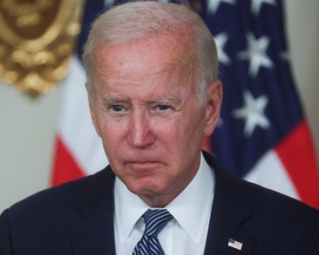 Байдън ще присъства на погребението на кралица Елизабет II