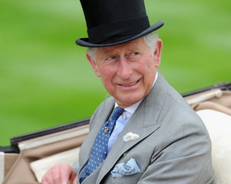 Чарлз ще бъде официално провъзгласен за крал утре