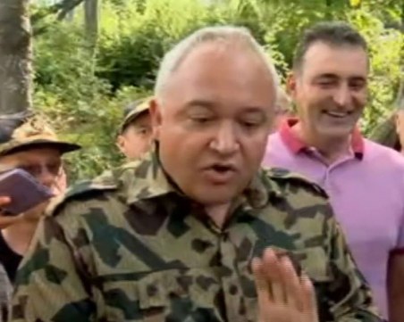 Демерджиев: Имаме сериозни съмнения за нарушения в Карловско