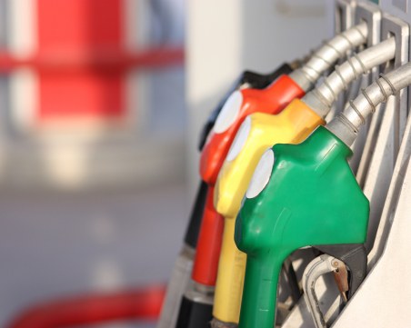 Експерт: Цените на течните горива у нас трябва да бъдат най-ниските в ЕС