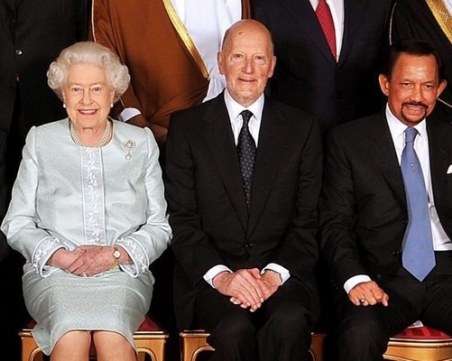 Из писмото на Сакскобургготски до Краля: Никой в историята не е имал такова положително влияние