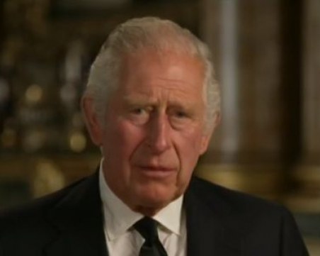 Крал Чарлз III: Нейно височество кралицата, моято обична майка, беше вдъхновение за мен